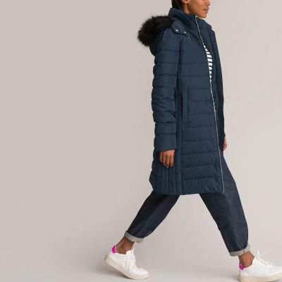 Лот: 24231479. Фото: 1. Куртка LaRedoute. Нижнее бельё