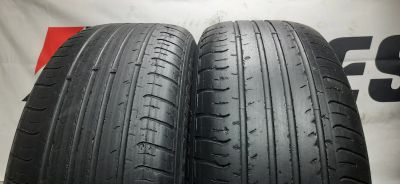 Лот: 20658794. Фото: 1. 205/55R16 91H Hankook Optimo K415... Шины
