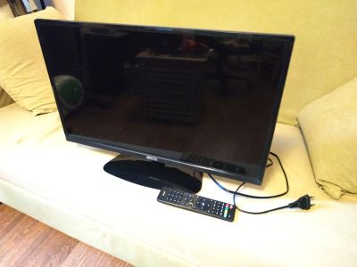 Лот: 25299611. Фото: 1. Телевизор Mystery MTV-2430LTA2. Телевизоры