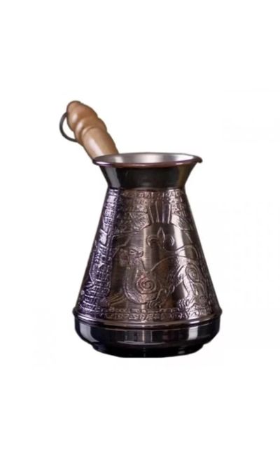 Лот: 16661113. Фото: 1. Кофеманам посвящается :)). Чайники, заварники, турки