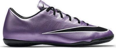Лот: 10532605. Фото: 1. Бутсы Для Зала Nike Mercurial... Кеды, кроссовки, слипоны
