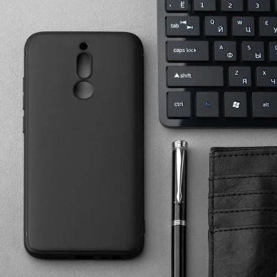 Лот: 24951607. Фото: 1. Накладка для Xiaomi Redmi 8 INNOVATION... Чехлы, бамперы