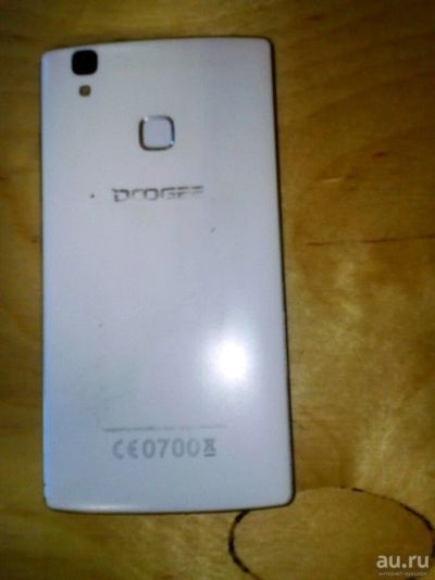 Лот: 9876388. Фото: 1. Дугии Doogee x5 max. Смартфоны