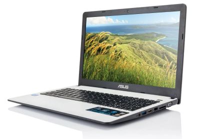 Лот: 10638099. Фото: 1. asus x501a. Ноутбуки