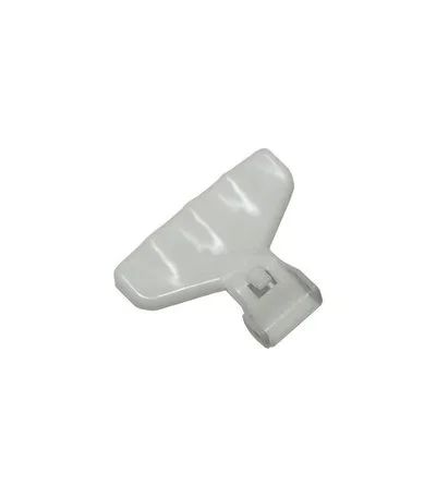 Лот: 14467333. Фото: 1. Ручка замка люка Samsung DC64-01855A. Запчасти для стиральных и посудомоечных машин