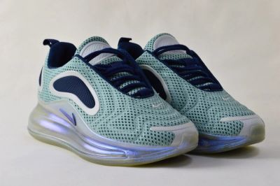 Лот: 16844473. Фото: 1. Кроссовки женские Nike Air Max... Кеды, кроссовки, слипоны