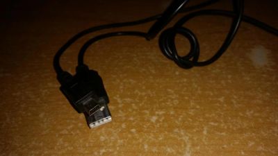 Лот: 5032932. Фото: 1. USB Шнур. Зарядные устройства
