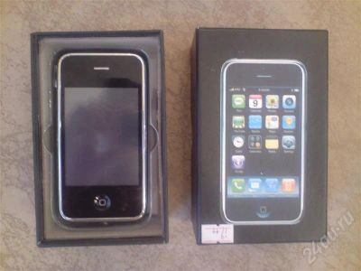 Лот: 368783. Фото: 1. iPhone. Кнопочные мобильные телефоны