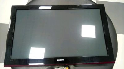 Лот: 11549131. Фото: 1. Телевизор Samsung PS42B430P2W. Телевизоры