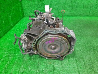 Лот: 19381385. Фото: 1. Акпп Honda Saber UA4 J25A 2 001... Трансмиссия