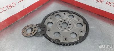 Лот: 18156388. Фото: 1. Маховик Toyota Nadia SXN10 3S-FSE... Другое (автозапчасти)