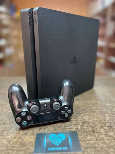 Лот: 19017966. Фото: 1. 11.0 Прошитая Sony PlayStation... Игровые приставки, консоли