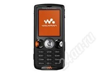Лот: 562971. Фото: 1. sony ericsson w810i. Кнопочные мобильные телефоны