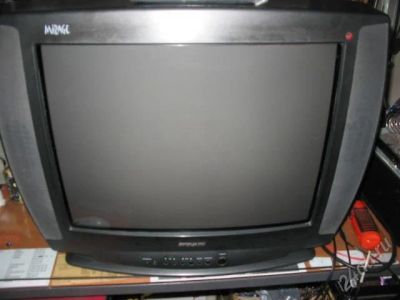 Лот: 1110645. Фото: 1. Shivaki stv 2129. Телевизоры