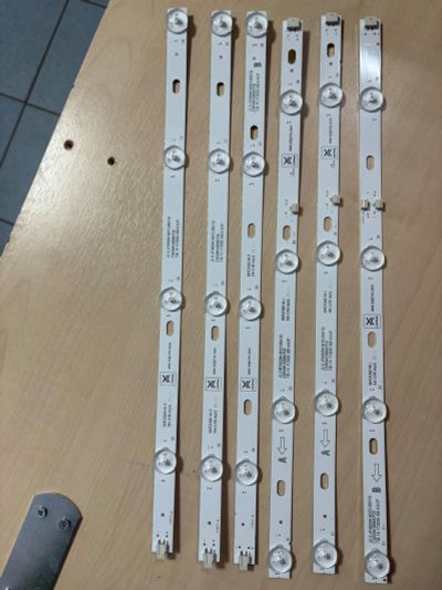 Лот: 25897533. Фото: 1. N241 . ЖК-телевизор Sunwind SUN-LED40B12... Запчасти для телевизоров, видеотехники, аудиотехники