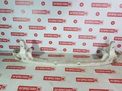 Лот: 20898043. Фото: 1. Абсорбер бампера Nissan Skyline... Кузов