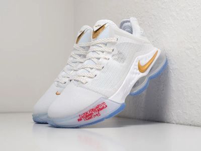 Лот: 24976936. Фото: 1. Кроссовки Nike Lebron XIX Low. Кеды, кроссовки, слипоны