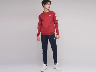 Лот: 16826807. Фото: 1. Спортивный костюм Nike (19693). Спортивные костюмы