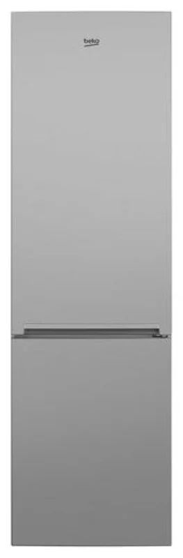 Лот: 11646046. Фото: 1. Холодильник BEKO CSKL7379MC0S... Холодильники, морозильные камеры
