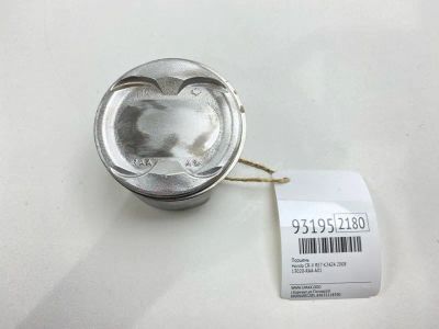 Лот: 24775015. Фото: 1. Поршень Honda Cr-V 2008 13020RAAA01... Двигатель и элементы двигателя