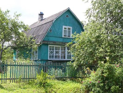 Лот: 15862465. Фото: 1. Дача куплю. Дачи
