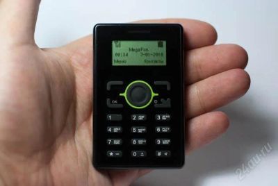 Лот: 1856380. Фото: 1. Minifon TDS-12-1 с рубля или обмен. Кнопочные мобильные телефоны