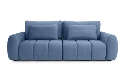 Лот: 24316229. Фото: 1. Прямой диван Mellow. Диваны