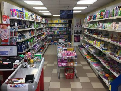 Лот: 10254909. Фото: 1. Аренда магазина на Ветлужанке... Другое (готовый бизнес)