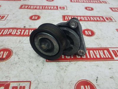 Лот: 20900772. Фото: 1. Ролик натяжителя ремня Mazda Atenza... Двигатель и элементы двигателя