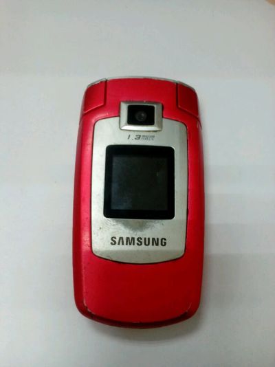 Лот: 10940153. Фото: 1. №967 . Телефон Samsung SGH-E380... Кнопочные мобильные телефоны