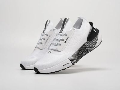 Лот: 24975229. Фото: 1. Кроссовки Under Armour HOVR Phantom... Кеды, кроссовки, слипоны