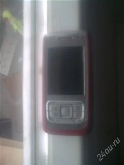 Лот: 1321679. Фото: 1. Nokia E65. Смартфоны