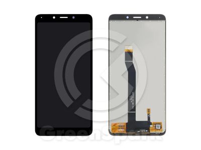 Лот: 13959596. Фото: 1. Дисплей для Xiaomi Redmi 6/Redmi... Дисплеи, дисплейные модули, тачскрины