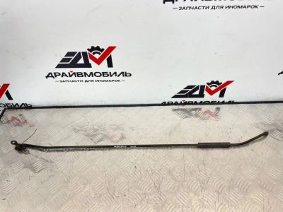 Лот: 25896841. Фото: 1. упор капота Hyundai Matrix FC. Двигатель и элементы двигателя