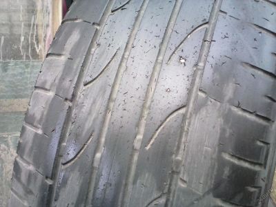 Лот: 5719772. Фото: 1. 215 60 R17 Шина Bridgestone. Шины