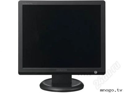 Лот: 744593. Фото: 1. Монитор Samsung SyncMaster 731BF. ЖК-мониторы