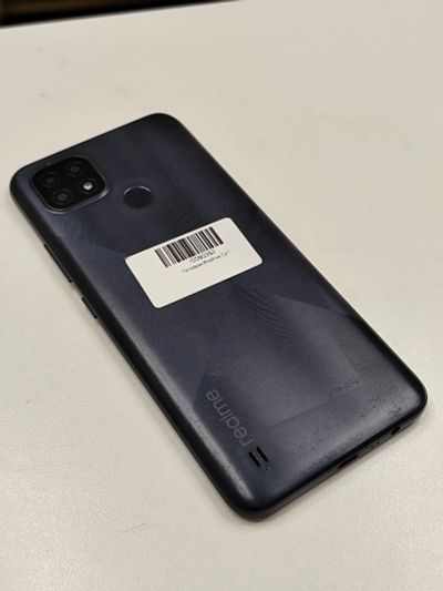 Лот: 25510063. Фото: 1. Телефон Realme C21. Смартфоны