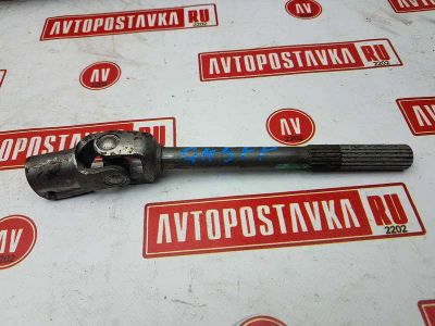 Лот: 20900734. Фото: 1. Кардан рулевой Mazda Atenza GH5FP... Ходовая, подвеска, рулевое управление