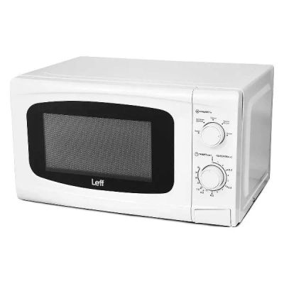 Лот: 25661553. Фото: 1. Микроволновая печь LEFF 20MM721W. Микроволновки, мини-печи