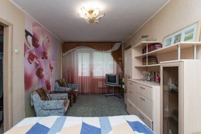 Лот: 25294735. Фото: 1. 1-комн. квартира , Красноярск... Квартиры, студии