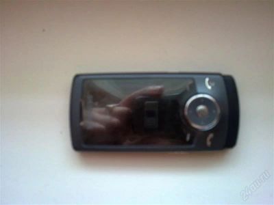 Лот: 758756. Фото: 1. Samsung U600. Кнопочные мобильные телефоны