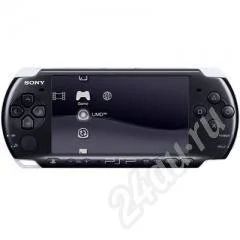 Лот: 338975. Фото: 1. Продам Sony PSP 3008 срочно!. Игровые приставки, консоли