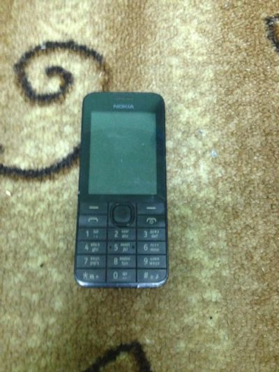 Лот: 8140231. Фото: 1. Nokia 208.1. Кнопочные мобильные телефоны