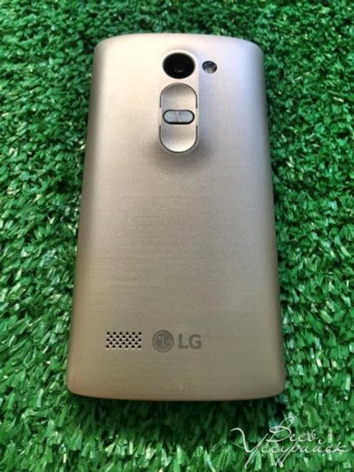 Лот: 10718405. Фото: 1. LG Leon H324. Смартфоны