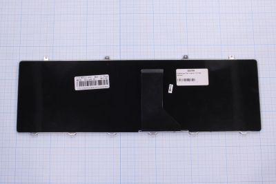 Лот: 13480621. Фото: 1. Клавиатура Dell Inspiron 15 1564... Клавиатуры для ноутбуков