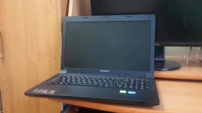 Лот: 7119820. Фото: 1. Ноутбук Lenovo B590 Core i3... Ноутбуки