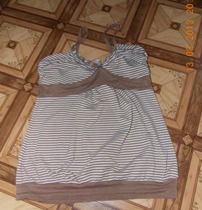 Лот: 3061530. Фото: 1. топ. Футболки, топы и майки