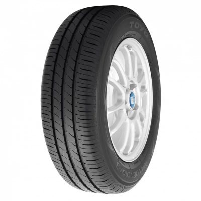 Лот: 18943997. Фото: 1. 175/65 R14 Toyo NANO ENERGY 3... Шины