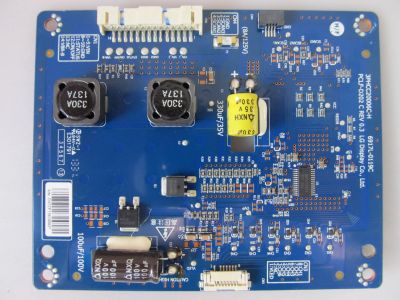 Лот: 12033592. Фото: 1. Led driver 6917L-0119C PCLF-D202... Печатные платы