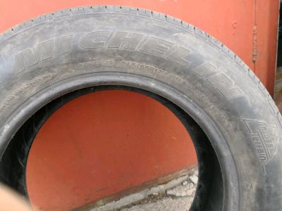 Лот: 11470672. Фото: 1. Michelin Cross Terrain 111S 245... Шины